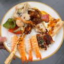 구미대로-1 | 구미 초밥 뷔페 맛집 쿠우쿠우 구미점 주말 저녁 가격, 예약 후기