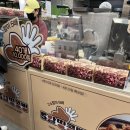 새로운 고전 : 전통, 오늘의 일상 | 광주신세계 팝업 4월 방문 후기 | 맛집 더 솥 낙지볶음