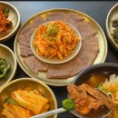 다복소프트 | 인천 계양구청 사는 친구도 인정한 점심에 찾은 가성비 고기 맛집 ‘하순옥 황금안동국시 인천계양점’
