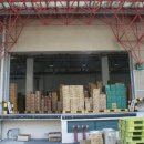 롯데제과김해물류센터 이미지