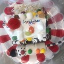 쿠키하우스 만들기 이미지