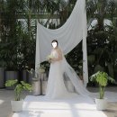 성수 웨딩드레스샵 엘데브 본식 드레스 후기