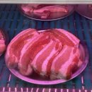 스무숲공원 | [춘천 스무숲 맛집] 미나리 솥뚜껑 삼겹살 구워주는 돼지고기 맛집, 목구멍 춘천점