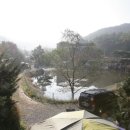 문수산캠핑장 이미지