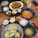 마리네가게 | 여수시청맛집 돈까스가 맛있는 곳 마리네식탁