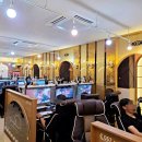 블랙존PC방 이미지