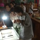 몽산화상육도보설 이미지