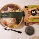 달리는커피 이미지