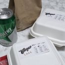 599버거레이크 진접점