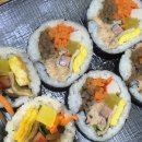 봉낭김밥 - 광주시 천진암로 385 | 봉낭김밥