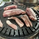 독쟁이3 | 인천 용현동 독정이고개 고기맛집 나사장네정육식당