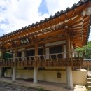 월송정月松亭 이미지