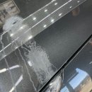 기아세차장 | 남양주 덕소 세차장 : 기아 K5 부분석회물 보험처리 작업 후기