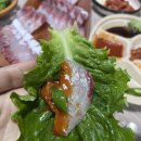 득량만횟집