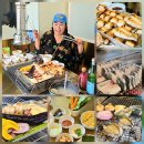 머슬아트 | 발산역 장어 맛집 여름 보양식 머슬장어