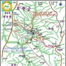 4월30일 운악산(경기/가평) 번개 산행 안내 이미지