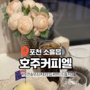 호주커피엘