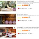 Sanctuary | 방콕 통로 마사지 추천｜고와비 바우처로 다녀온 프림 스파 딥티슈 120분 후기 (Preme Sanctuary Spa)