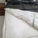 [내돈내산] 울산 알레르망 스핑크스 프리미엄 구스 세트 구스 이불 세트 50% 할인 득템 후기!