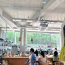 셀커피(SELL COFFEE) - 관악구 | [광진/아차산] 구의동 어린이대공원 후문 애견동반 브런치 카페 데케드 솔직 후기