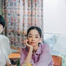 셀럽의 여름 식탁 이미지