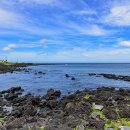 한담해변 이미지