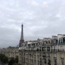 성림민박 | Day2 프랑스 3대 미술관- 오르세미술관 90분컷 엑기스 관람후기 (+파리 교통파업)