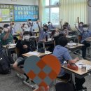 청리중학교 | [후기] 하트퍼즐, 시어핀스키 삼각형 활용사례