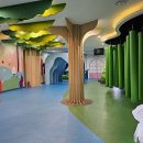 거꾸로 옛이야기나라숲 이미지