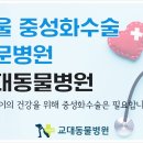 두남자동물병원 네이버블로그