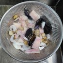 캠핑 음식 밀키트 집들이요리 매콤 순살 해해해 아구찜밀키트