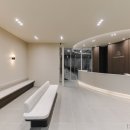 병원인테리어 - 용인시 기흥구 강남로 6 | 병원인테리어