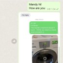 호주세탁소 이미지