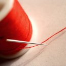 실과바늘 이미지