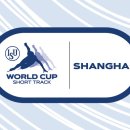 [쇼트트랙]2019/2020 제4차 월드컵 대회-Announcement(2019.12.06-08 CHN/Shanghai-Oriental Sports Center)[안현수(RUS) 출전] 이미지