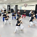 용인대 한미태권도 이미지