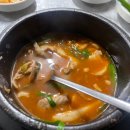 옥천순대국밥 이미지
