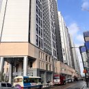 메트로시티 주유소 이미지