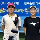 화성시청 테니스장 이미지