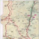 낙동정맥 이미지