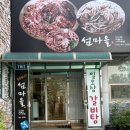 최강낙지 | [맛집] 대전 유성구 낙지볶음 맛집 섬마을, 부드러움 최강
