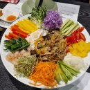 동백죽전대로 527번길 | [용인동백맛집] 남딘 월남쌈 후기｜베트남 음식 생각날 때 가기 좋은 곳