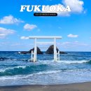 부부카서비스 | 후쿠오카 소도시 여행 이토시마 팜비치 부부바위 가는법 카페 추천