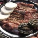 화통 소금구이