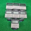 OMRON H3CA-8 TIMER 중고 이미지