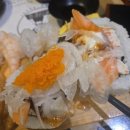 용인 동백맛집 오와스시, 푸짐하고 싱싱한 활어초밥