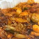 동궁찜닭 마천거여점 네이버블로그