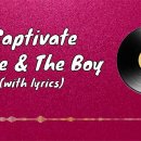 Jane &amp; The Boy - Captivate 이미지