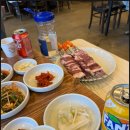 양주골숯불회전오리