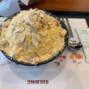 설빙 의왕역점